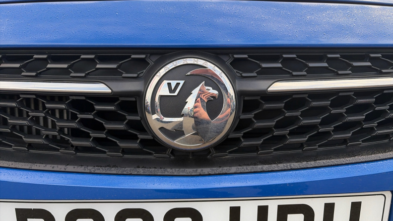 Vauxhall Corsa 1.2 Turbo SRi Edition 5dr Petrol Hatchback